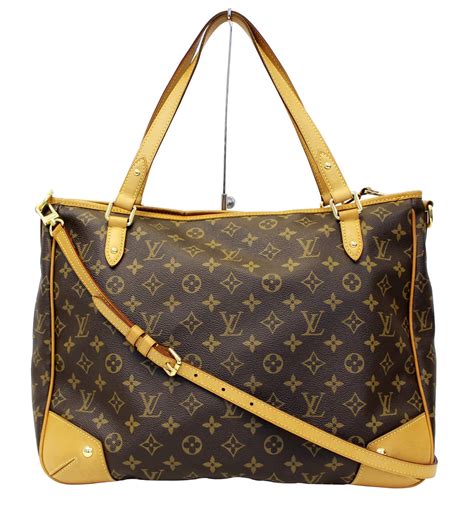 lv estrela gm|LOUIS VUITTON Monogram Estrela GM 48491 .